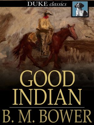 cover image of Good Indian